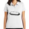 Women's Tech Basic Dri FIT Polo Thumbnail