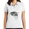 Women's Tech Basic Dri FIT Polo Thumbnail