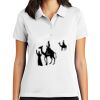 Women's Tech Basic Dri FIT Polo Thumbnail