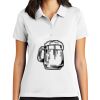 Women's Tech Basic Dri FIT Polo Thumbnail
