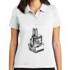 Women's Tech Basic Dri FIT Polo Thumbnail