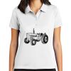 Women's Tech Basic Dri FIT Polo Thumbnail