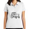 Women's Tech Basic Dri FIT Polo Thumbnail
