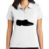 Women's Tech Basic Dri FIT Polo Thumbnail