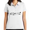 Women's Tech Basic Dri FIT Polo Thumbnail