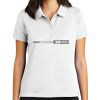 Women's Tech Basic Dri FIT Polo Thumbnail