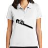 Women's Tech Basic Dri FIT Polo Thumbnail