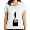 Women's Tech Basic Dri FIT Polo Thumbnail