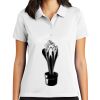 Women's Tech Basic Dri FIT Polo Thumbnail