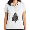 Women's Tech Basic Dri FIT Polo Thumbnail
