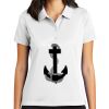 Women's Tech Basic Dri FIT Polo Thumbnail
