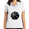 Women's Tech Basic Dri FIT Polo Thumbnail
