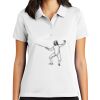 Women's Tech Basic Dri FIT Polo Thumbnail