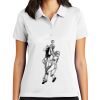 Women's Tech Basic Dri FIT Polo Thumbnail