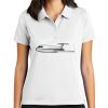 Women's Tech Basic Dri FIT Polo Thumbnail