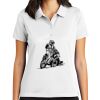 Women's Tech Basic Dri FIT Polo Thumbnail