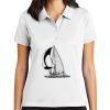 Women's Tech Basic Dri FIT Polo Thumbnail