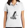 Women's Tech Basic Dri FIT Polo Thumbnail