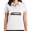 Women's Tech Basic Dri FIT Polo Thumbnail
