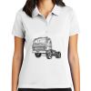 Women's Tech Basic Dri FIT Polo Thumbnail
