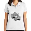 Women's Tech Basic Dri FIT Polo Thumbnail
