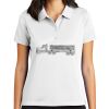 Women's Tech Basic Dri FIT Polo Thumbnail
