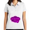 Women's Tech Basic Dri FIT Polo Thumbnail