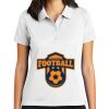 Women's Tech Basic Dri FIT Polo Thumbnail