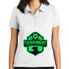 Women's Tech Basic Dri FIT Polo Thumbnail