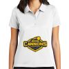 Women's Tech Basic Dri FIT Polo Thumbnail
