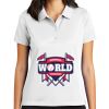 Women's Tech Basic Dri FIT Polo Thumbnail