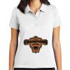 Women's Tech Basic Dri FIT Polo Thumbnail