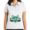 Women's Tech Basic Dri FIT Polo Thumbnail