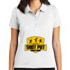 Women's Tech Basic Dri FIT Polo Thumbnail