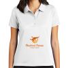 Women's Tech Basic Dri FIT Polo Thumbnail