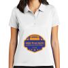 Women's Tech Basic Dri FIT Polo Thumbnail