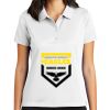 Women's Tech Basic Dri FIT Polo Thumbnail