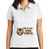 Women's Tech Basic Dri FIT Polo Thumbnail