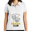 Women's Tech Basic Dri FIT Polo Thumbnail