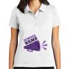 Women's Tech Basic Dri FIT Polo Thumbnail