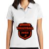 Women's Tech Basic Dri FIT Polo Thumbnail