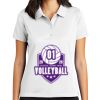 Women's Tech Basic Dri FIT Polo Thumbnail