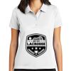 Women's Tech Basic Dri FIT Polo Thumbnail