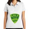 Women's Tech Basic Dri FIT Polo Thumbnail