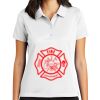 Women's Tech Basic Dri FIT Polo Thumbnail