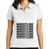 Women's Tech Basic Dri FIT Polo Thumbnail