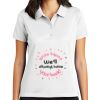 Women's Tech Basic Dri FIT Polo Thumbnail