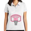 Women's Tech Basic Dri FIT Polo Thumbnail