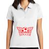 Women's Tech Basic Dri FIT Polo Thumbnail