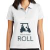 Women's Tech Basic Dri FIT Polo Thumbnail
